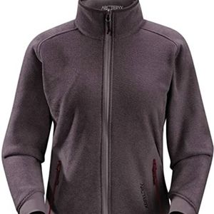 Arc'teryx Strato Fleece M Neptune Sky EUC